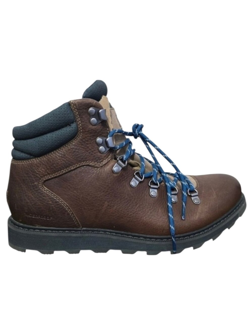 Sorel Madson ll Leather Hiker Boot Amputee Right Boot Only Men's Size 11.5